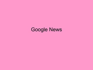 Google News 