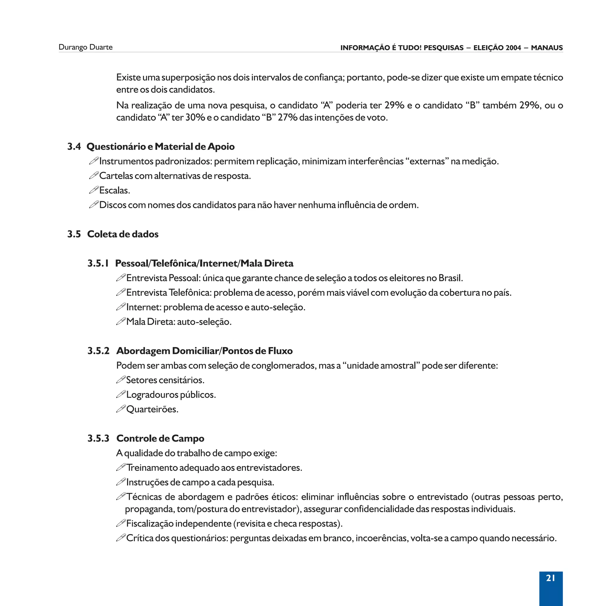 Informação é Tudo