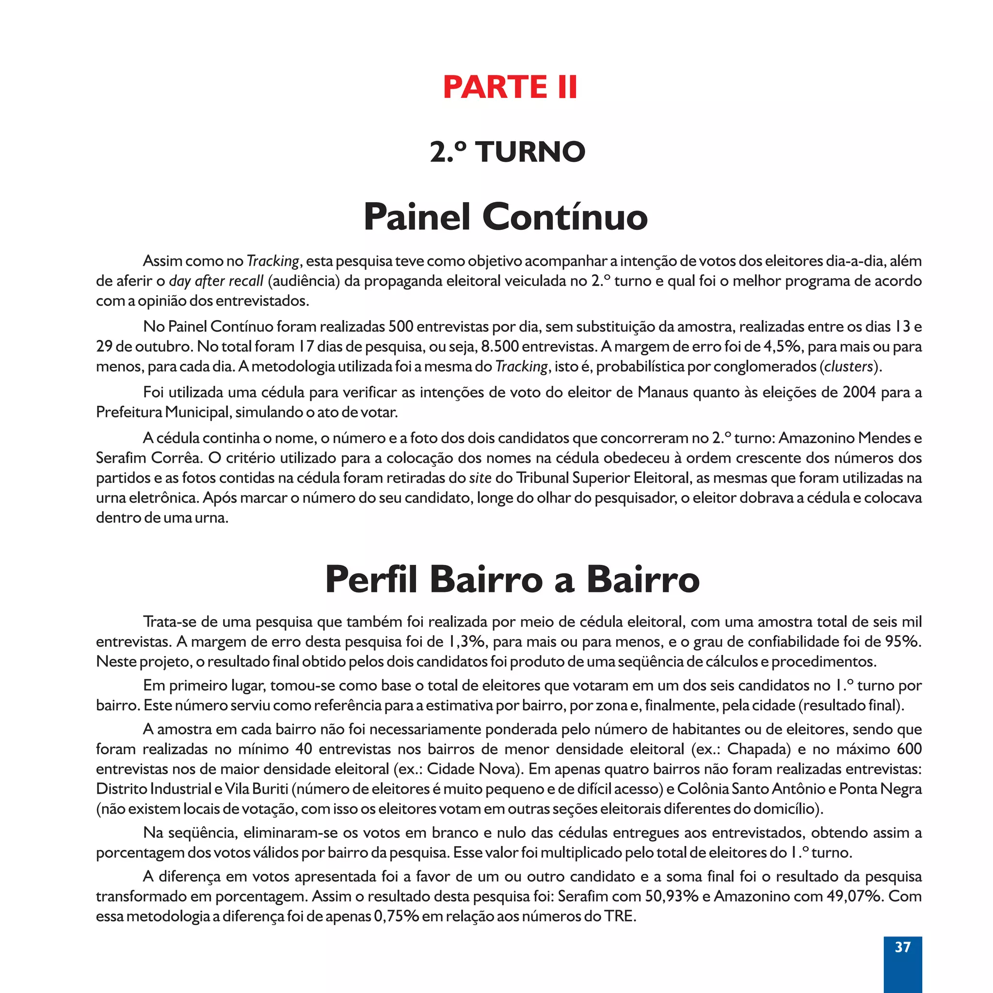 Informação é Tudo