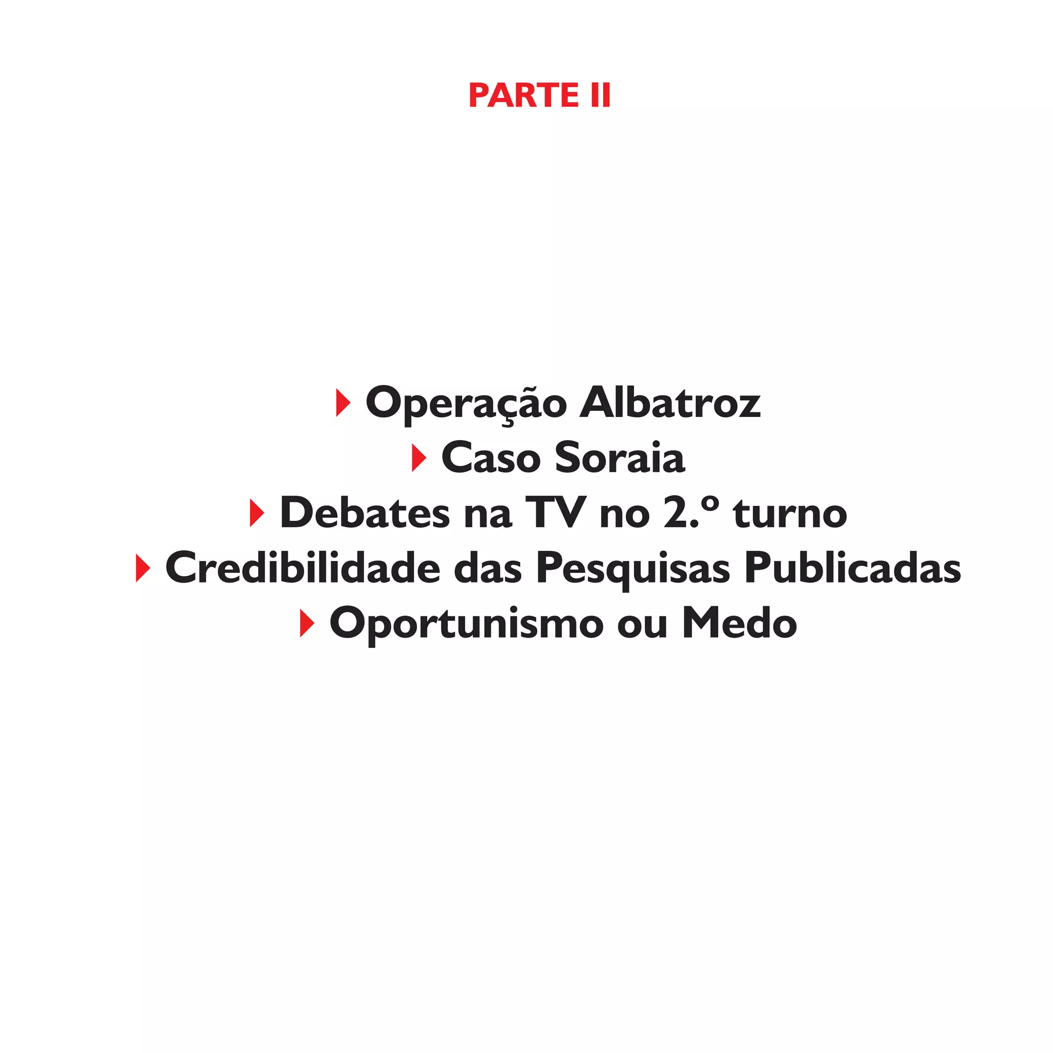 Informação é Tudo