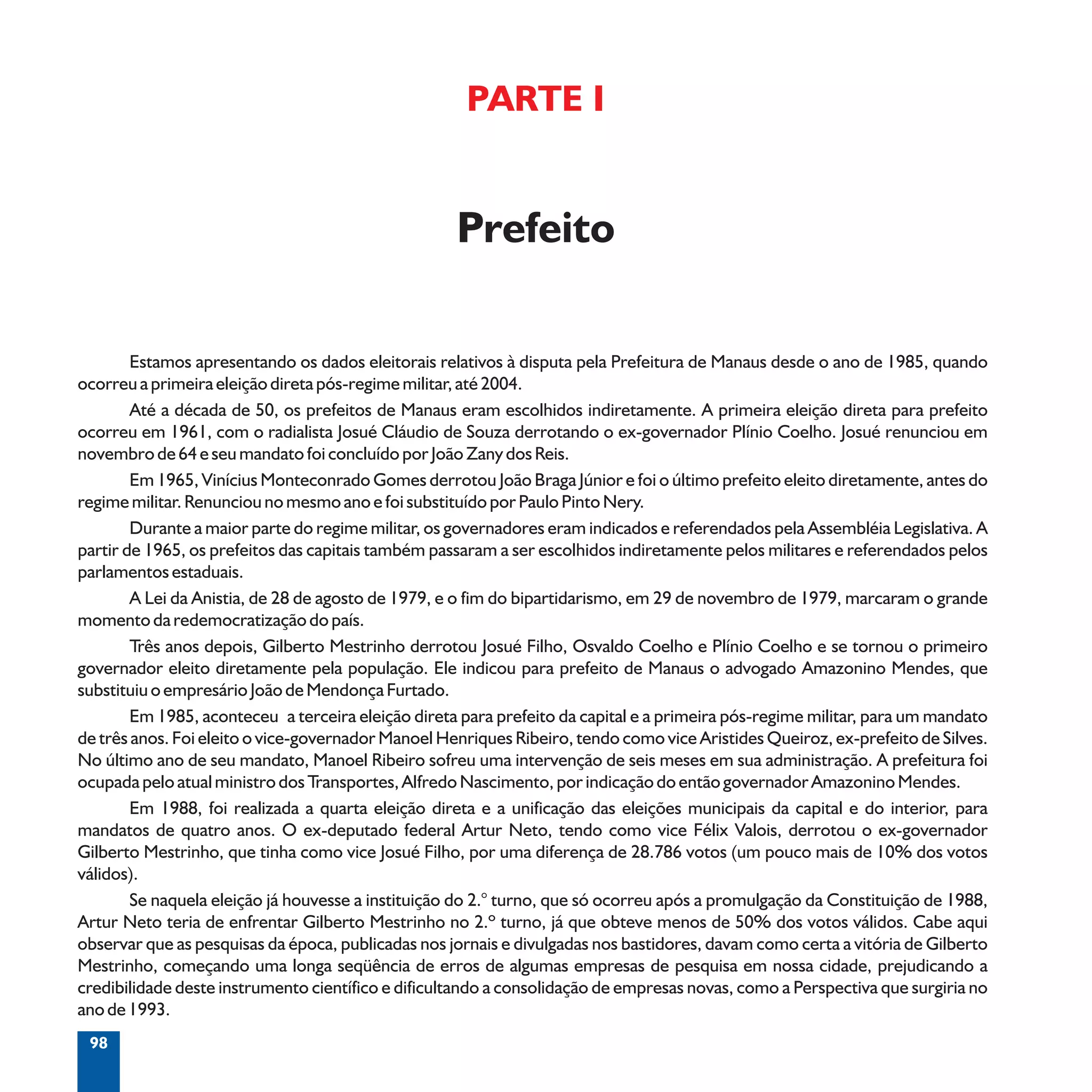 Informação é Tudo