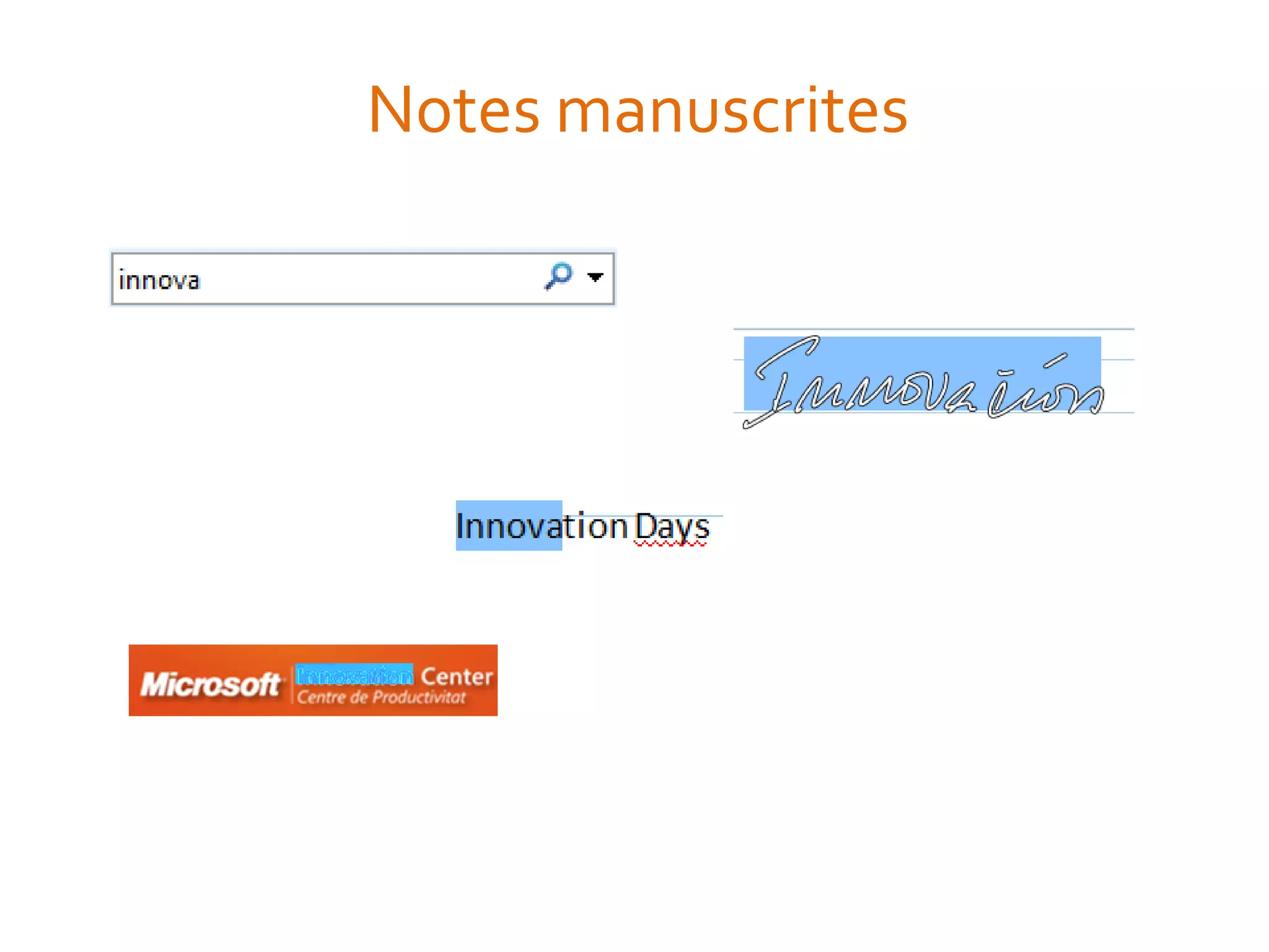 Informacio al llarg del temps