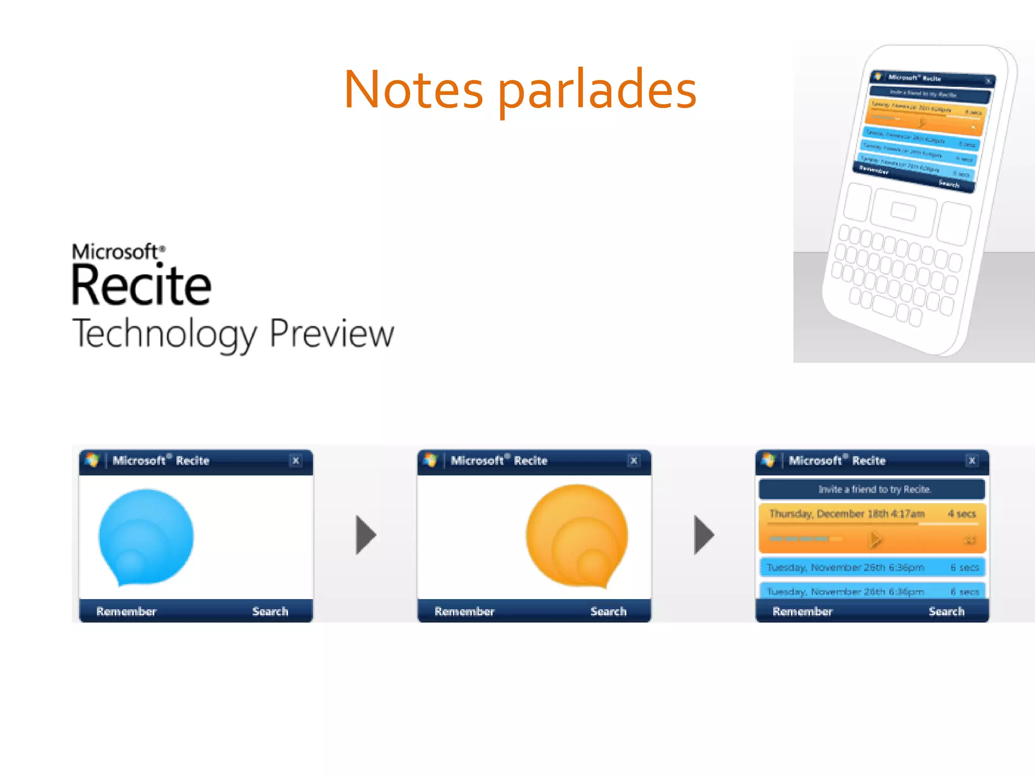 Informacio al llarg del temps