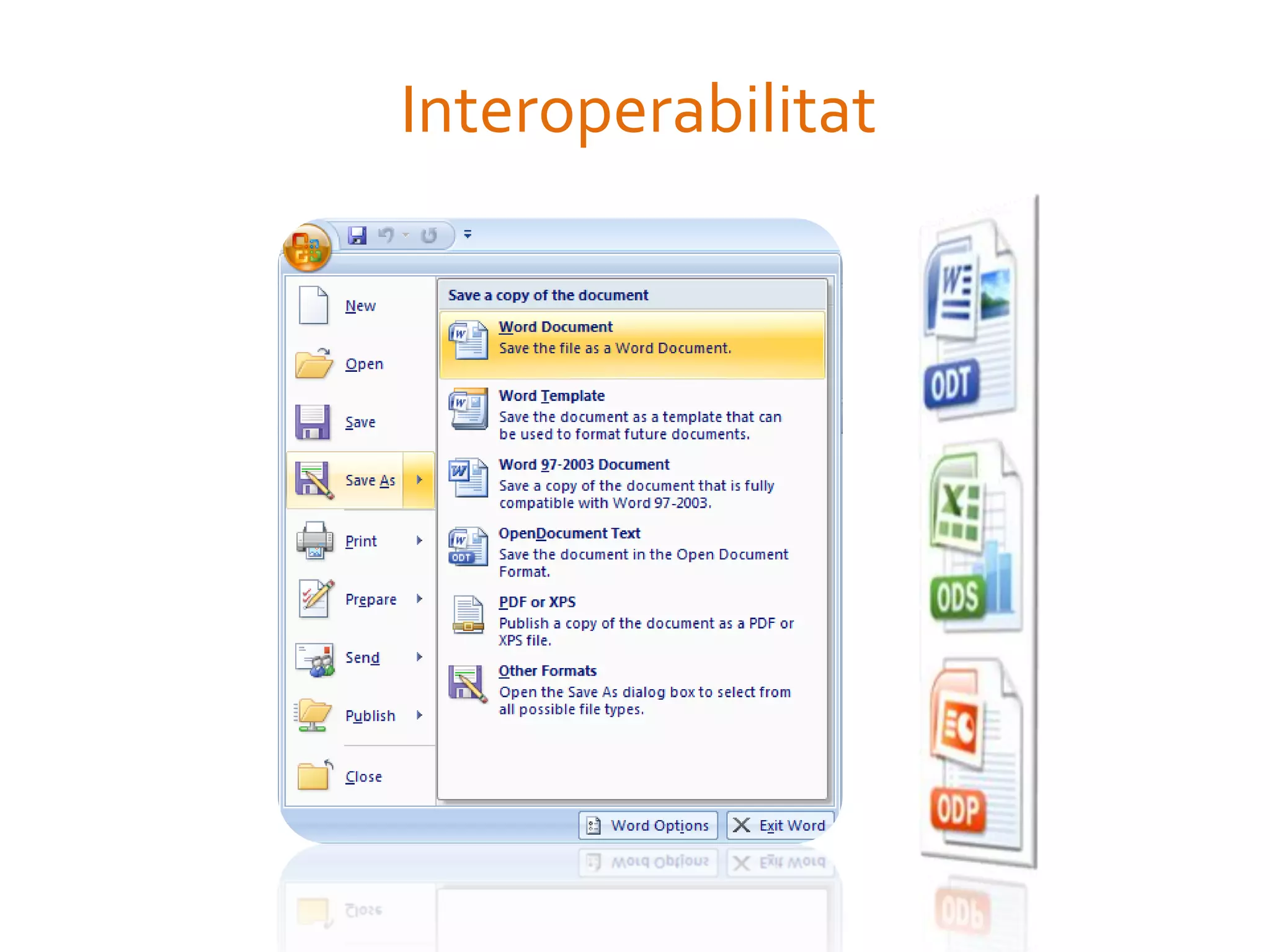 Informacio al llarg del temps