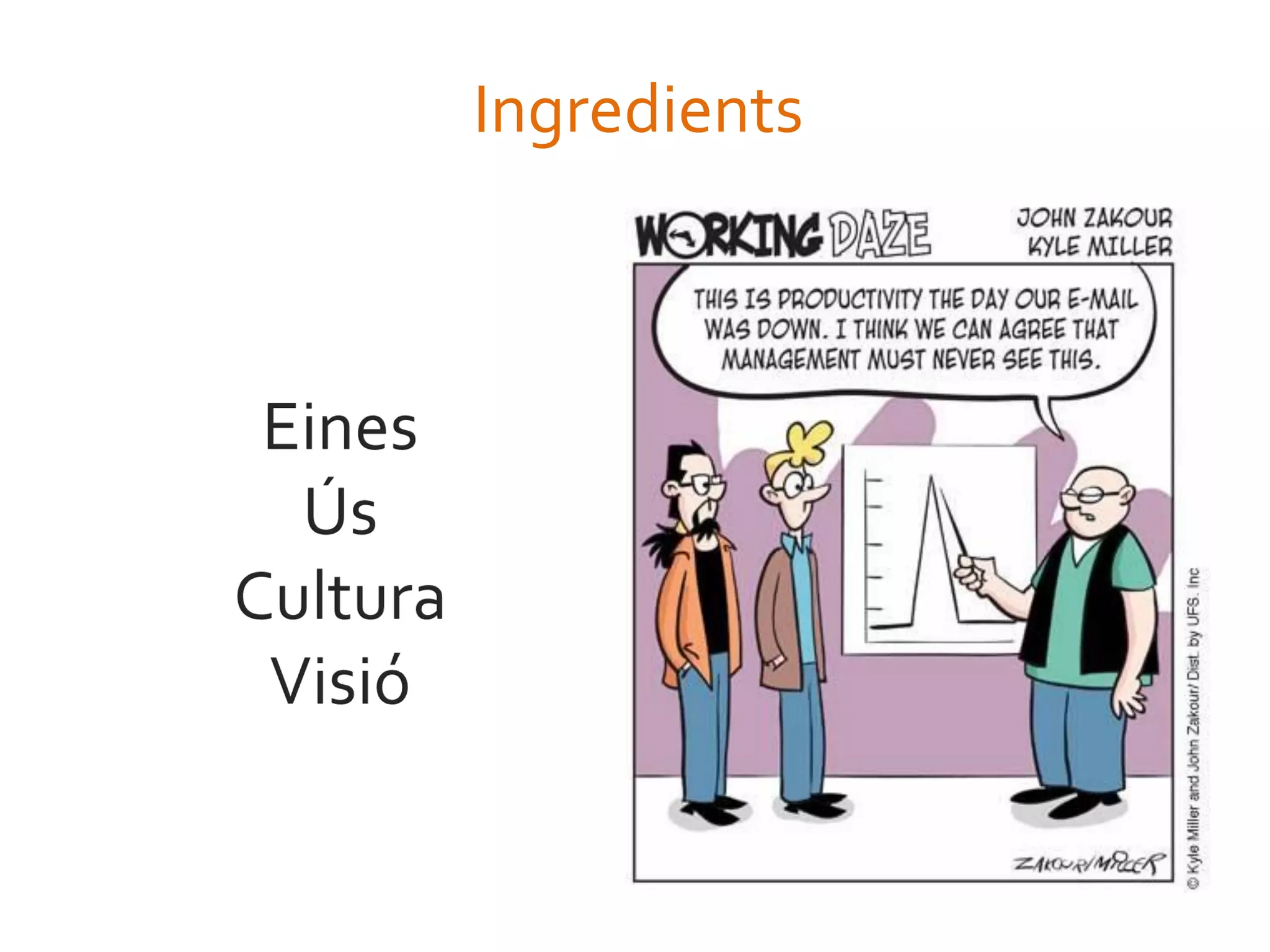 Informacio al llarg del temps