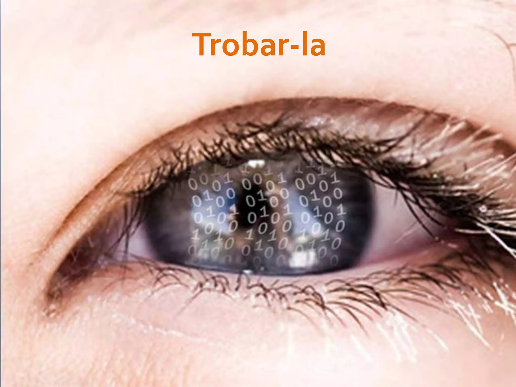 Informacio al llarg del temps