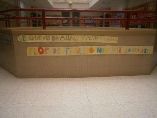 Presentación da información