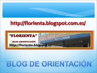 http://florienta.blogspot.com.es/http://florienta.blogspot.com.es/
 