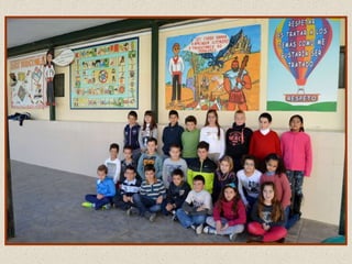 Información de las leyendas