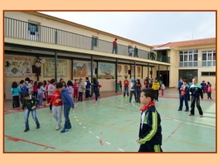 Información de las leyendas