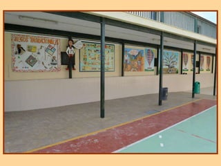 Información de las leyendas