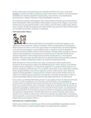 Información general