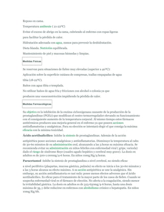 Información general