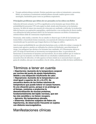 Información general