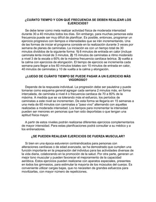 InformacióN Para El Cuestionario