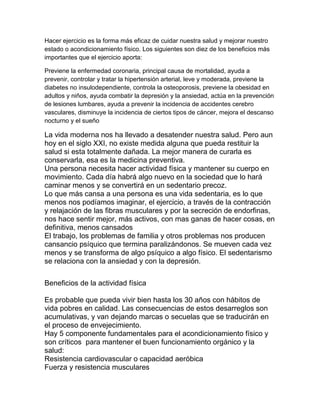 InformacióN Para El Cuestionario