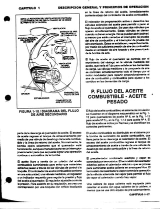 Informacion calderas