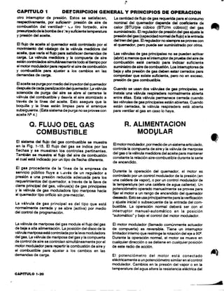 Informacion calderas