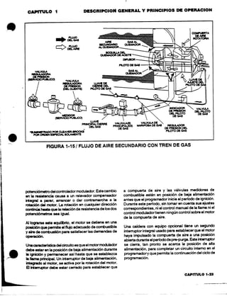 Informacion calderas