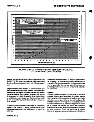 Informacion calderas