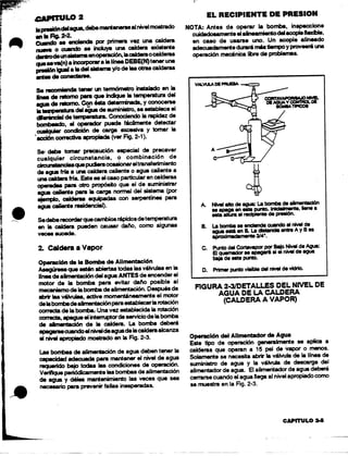 Informacion calderas