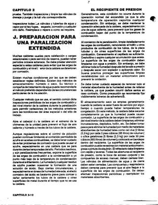 Informacion calderas