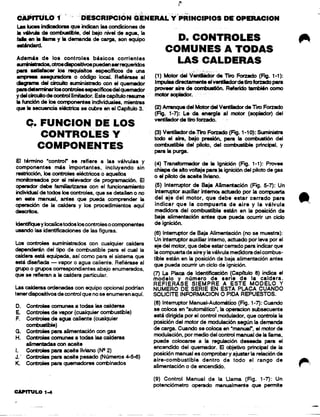 Informacion calderas