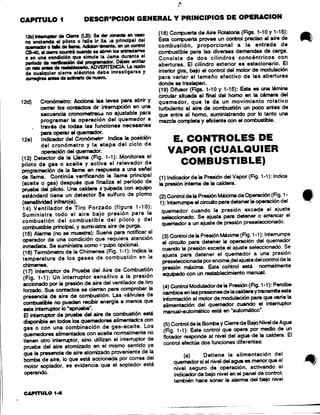 Informacion calderas