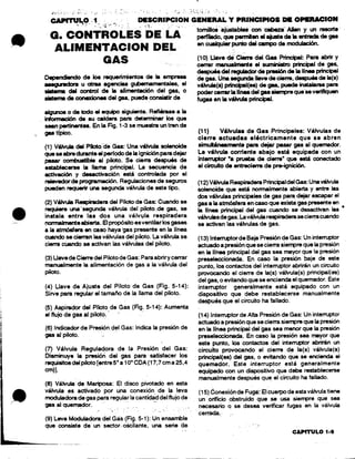 Informacion calderas