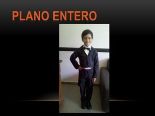 PLANO ENTERO