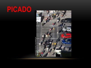 PICADO