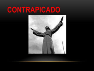 CONTRAPICADO