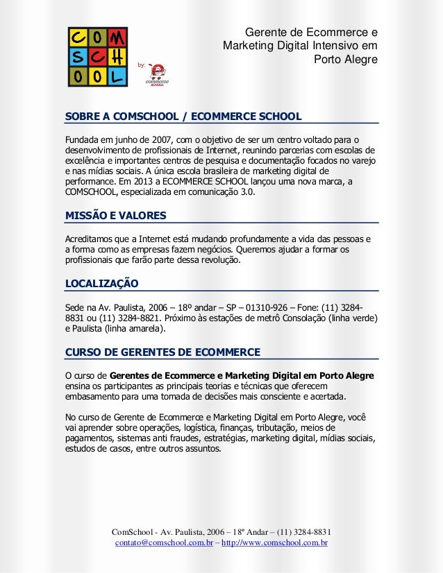 Cursos de desenho em porto alegre