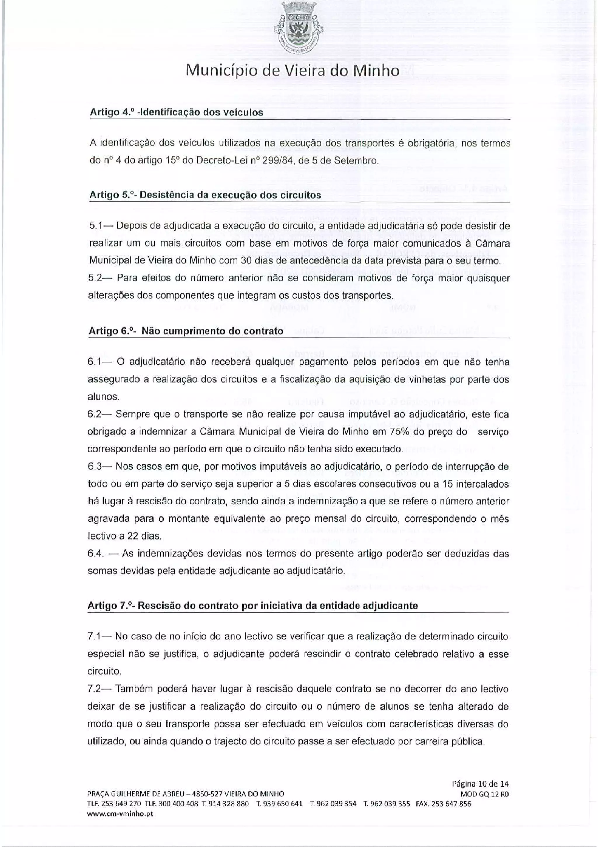 Reunião de Câmara 23/01/2014 - Ponto 18