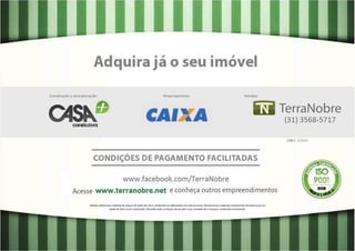 Informações do edificio haroldo andrade