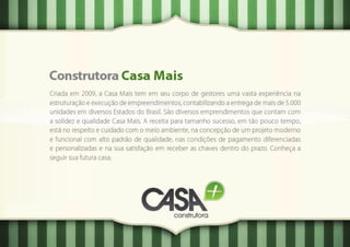 Informações do edificio haroldo andrade