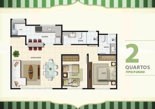 Informações do edificio haroldo andrade