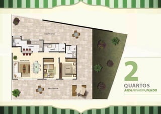 Informações do edificio haroldo andrade