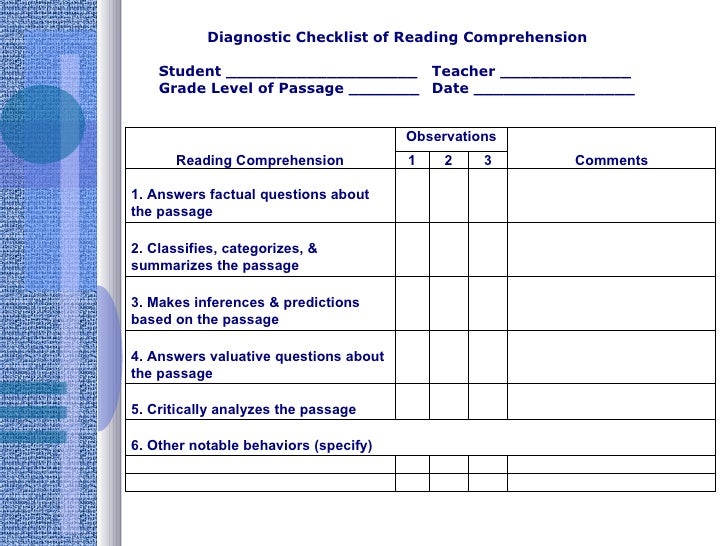 tutoriq literacy assessment tutoriq literacy assessment