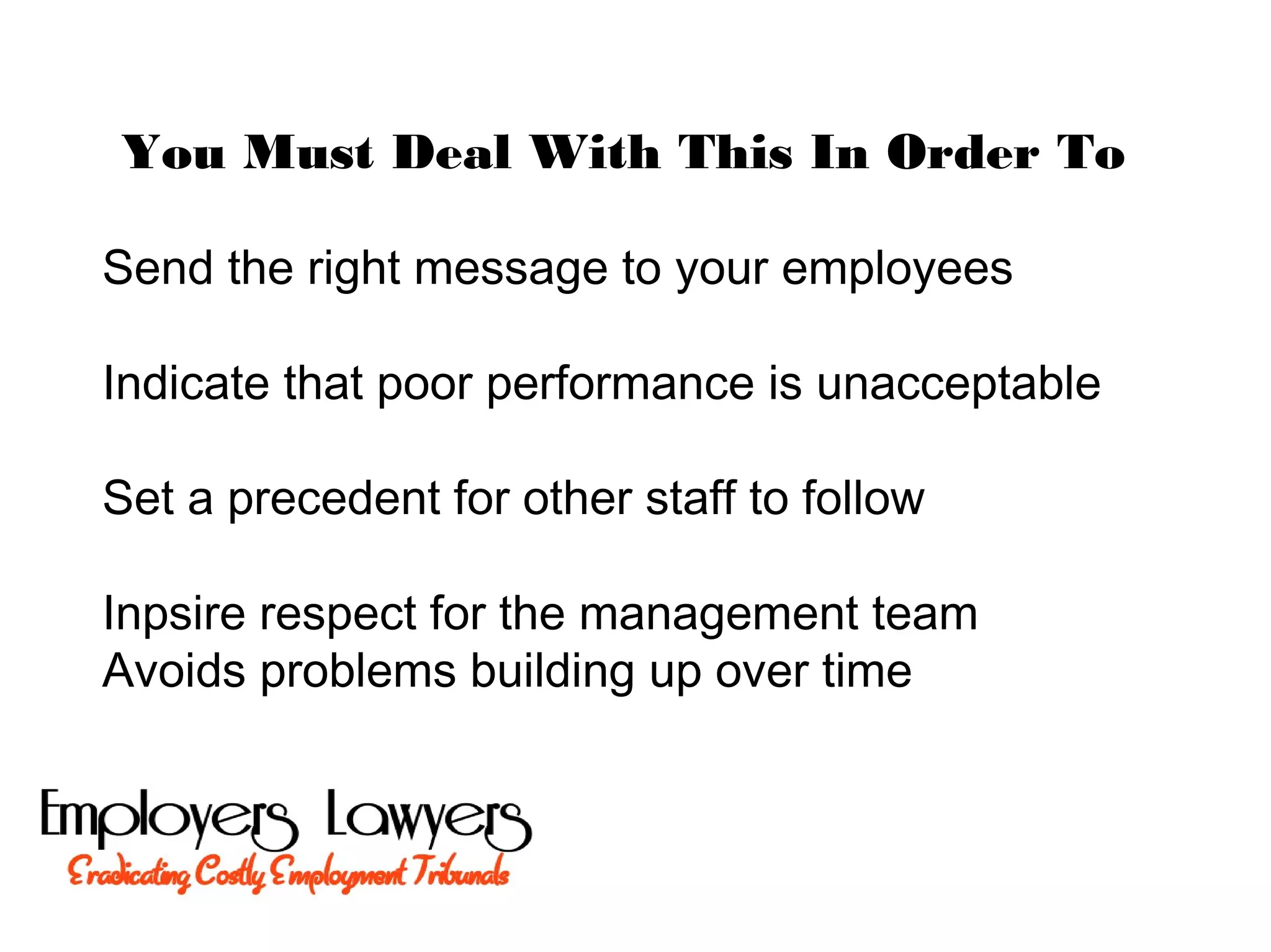 Informal Disciplinary Process PPT informal-disciplinary-process-ppt