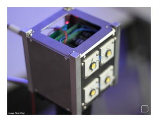 Image: Flickr / hhjj
 