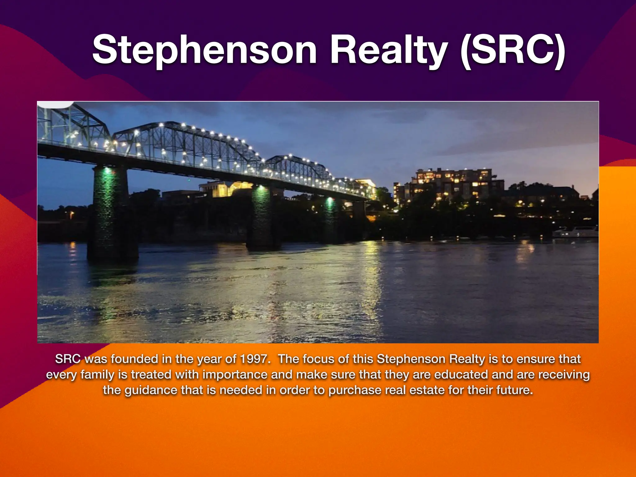 Informal Presentation - Jessica Jennings | PPT | Free Download