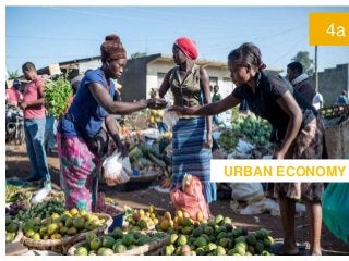 4a
URBAN ECONOMY
 