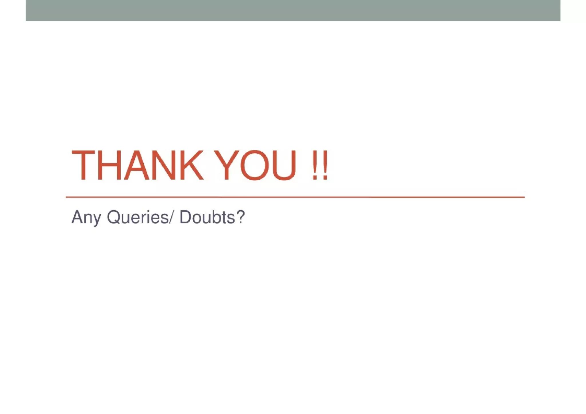 Informal Letter Writing