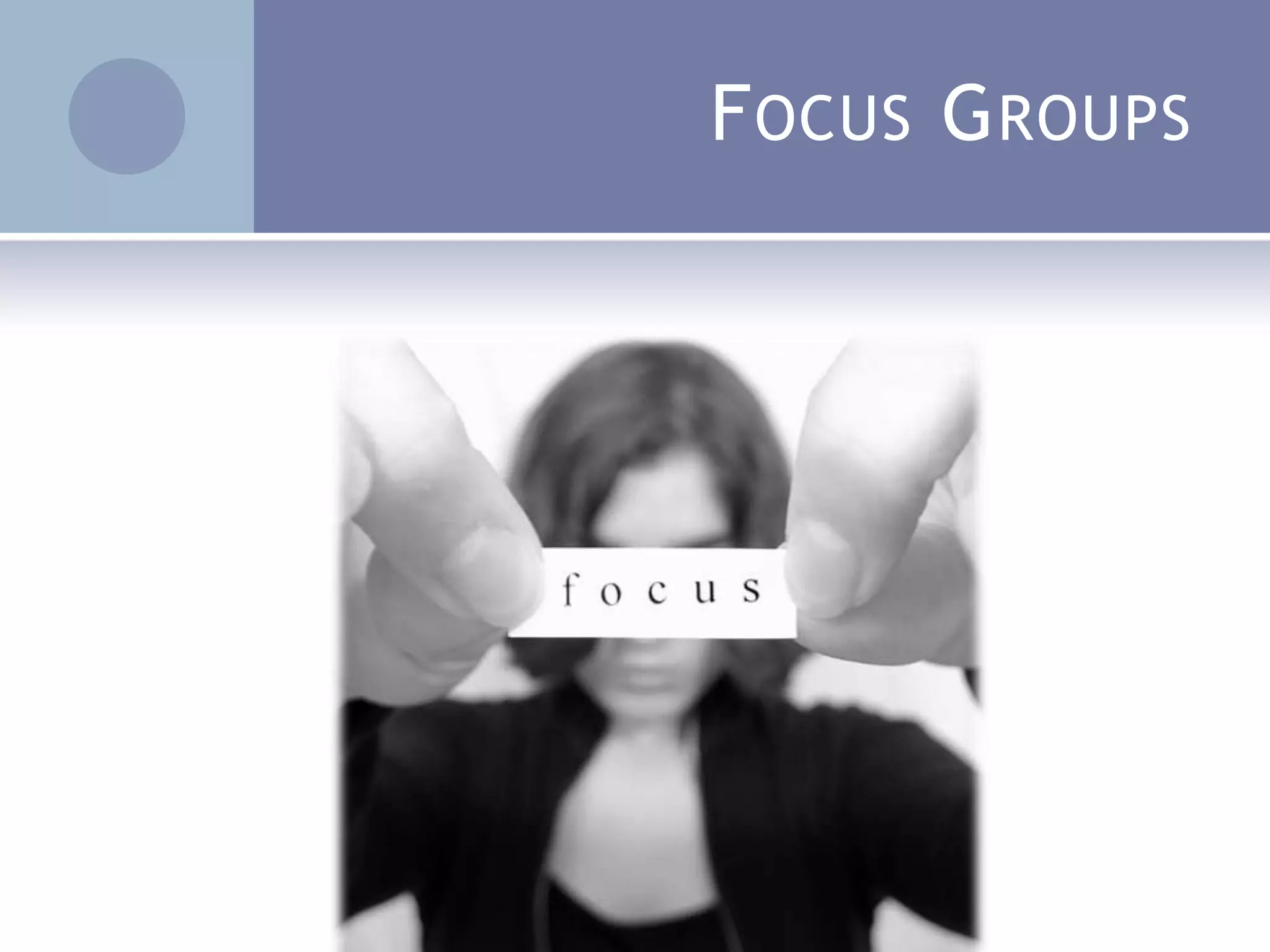 Informal Methods Of Observing People | PPTX