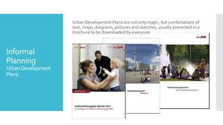 Informal planning english | PDF