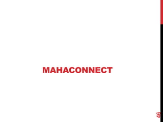 MAHACONNECT
46
 