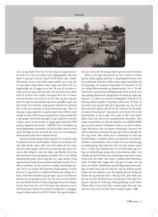 Informanten Forår 2007