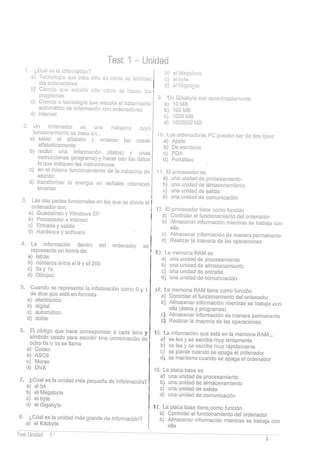 apuntes de software y hardware