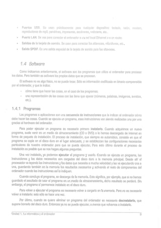 apuntes de software y hardware